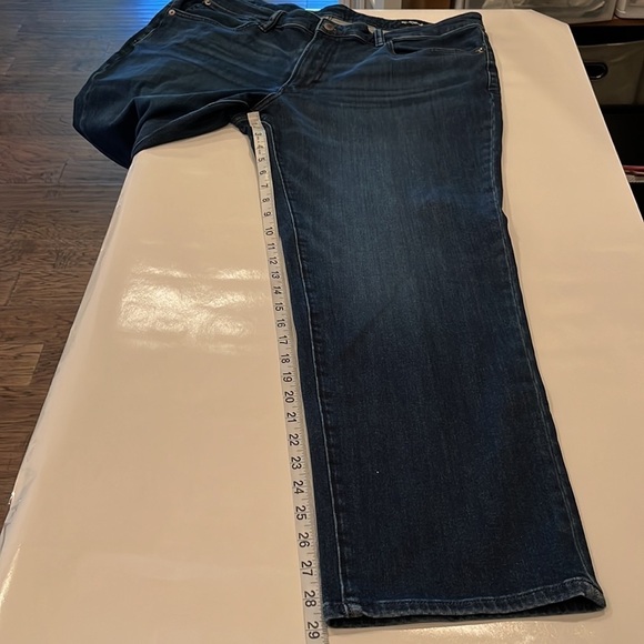 Bonobos Straight Size 38 x 30 - Picture 6 of 16